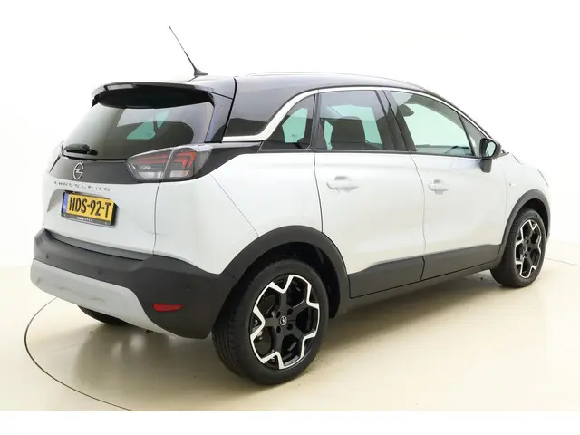 Opel Crossland 1.2 Turbo Level 4 2024 Benzine 2