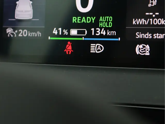 Volkswagen ID.4 First 77 kWh 2020 Elektrisch 44