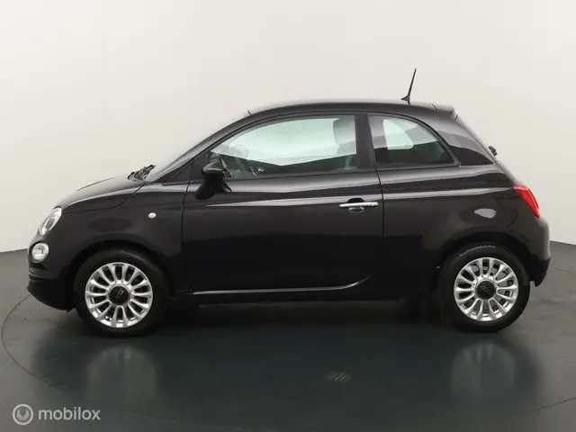 Fiat 500 0.9 TwinAir Turbo Popstar 2017 Benzine 2