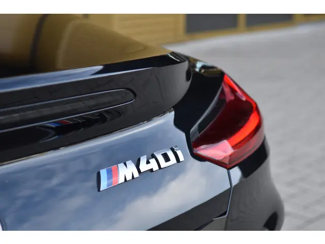 BMW Z4 Roadster M40i High Executive 2021 Benzine 25