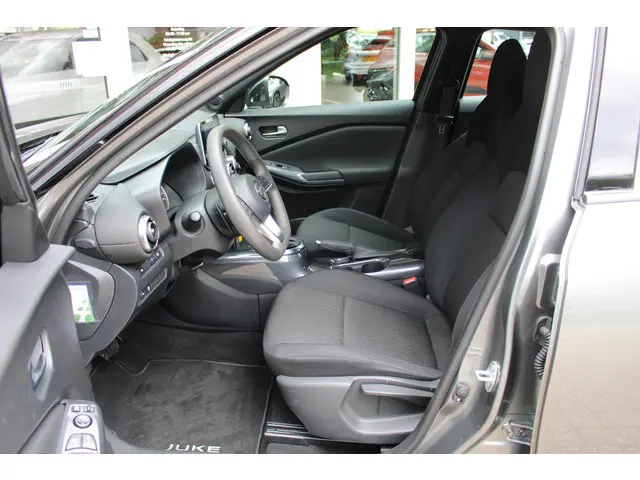 Nissan Juke 1.0 DIG-T Acenta 2020 Benzine 16