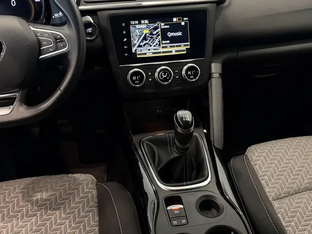 Renault Kadjar 1.3 TCe 140 Limited 2022 Benzine 10