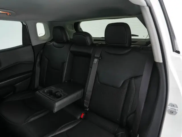 Jeep Compass 1.3T Limited 2020 Benzine 23