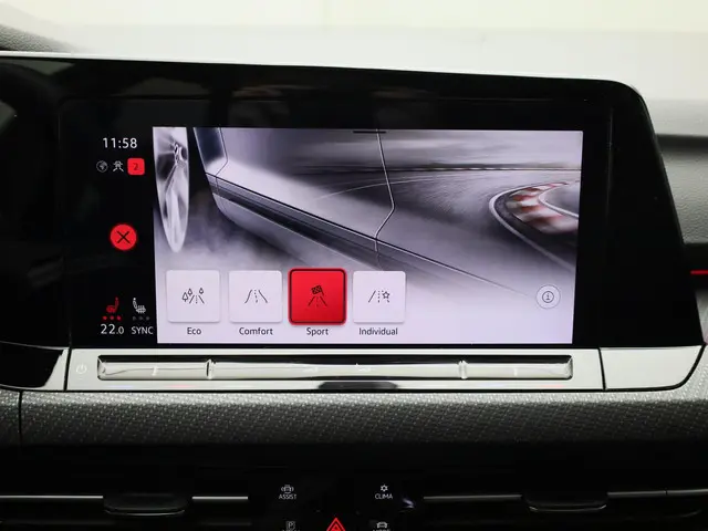 Volkswagen Golf 1.5eTSI/150PK R-Line DSG 2024 Benzine 10