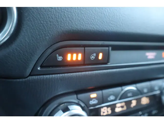 Mazda CX-5 2.0 SkyActiv-G 165 Skylease GT 2017 Benzine 9