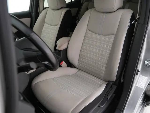Nissan Leaf N-Connecta 40 kWh 2020 Elektrisch 10