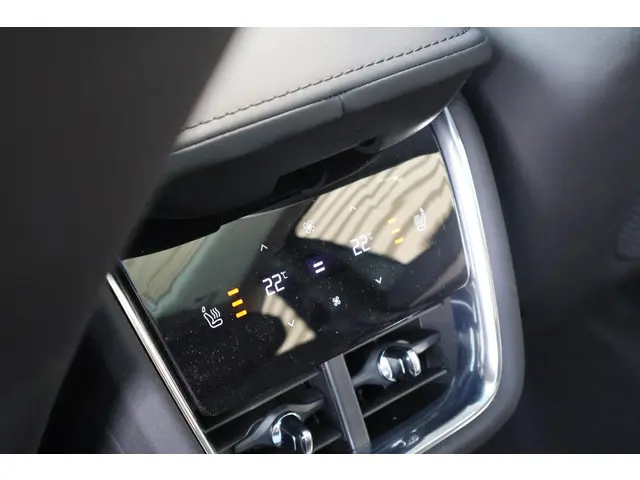 Volvo EX90 Twin Motor Ultra 7p. 111 kWh 2025 Elektrisch 20