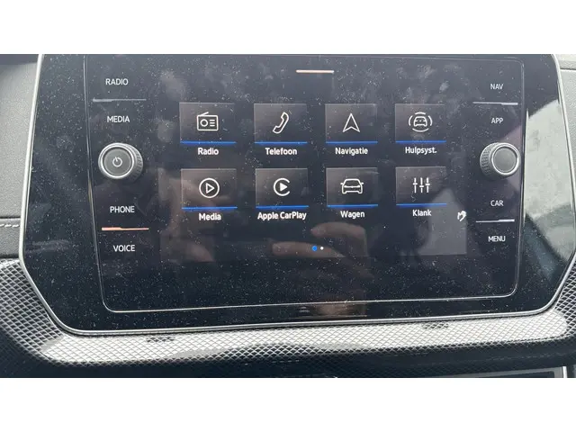 Volkswagen T-Cross 1.0 TSI R-Line 2025 Benzine 21