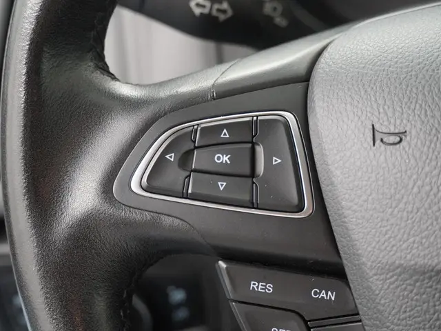 Ford Focus Wagon 1.0 Lease Edition 2017 Benzine 14