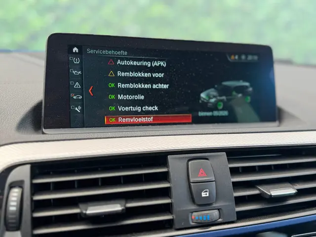 BMW 1 Serie M140i xDrive 2019 Benzine 26
