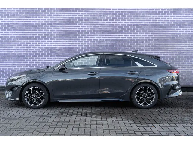 Kia ProCeed 1.5 T-GDi GT-Line 2024 Benzine 20