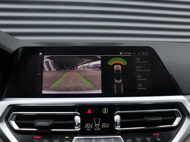 BMW 4 Serie Cabrio M440i 2022 Benzine 31