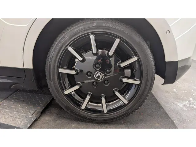 Honda e Advance 16" 2021 Elektrisch 13