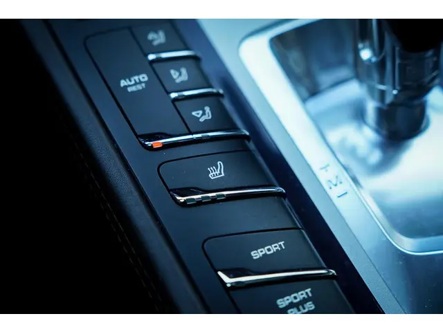 Porsche Panamera 3.0 4S 2013 Benzine 29