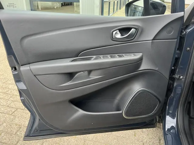 Renault Captur 1.3 TCe Intens 2019 Benzine 14