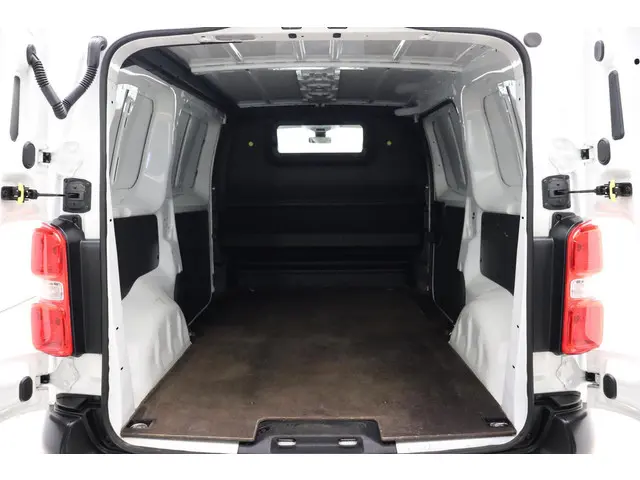 Opel Vivaro 2.0 CDTI L2H1 Edition 2021 Diesel 3