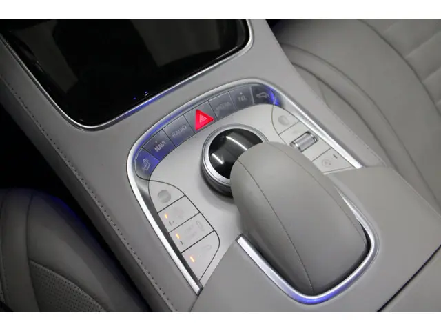 Mercedes-Benz S-Klasse Coupé 500 4Matic 2014 Benzine 28