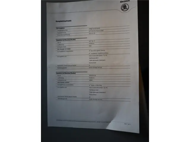 Škoda Octavia Combi 2.0 TSI RS 2014 Benzine 25