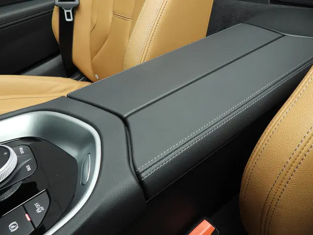 BMW Z4 Roadster M40i 2024 Benzine 19