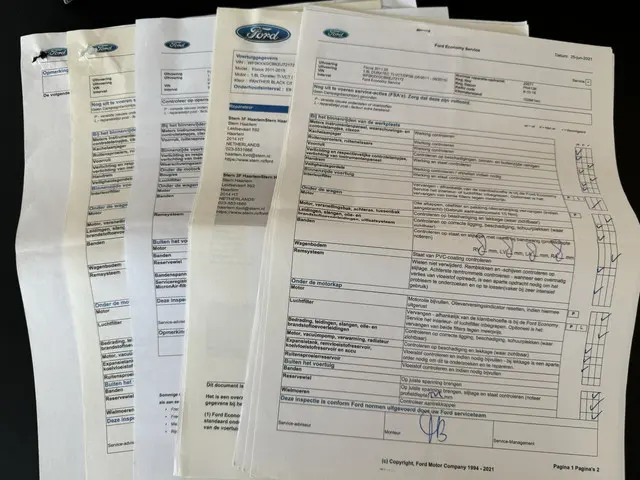 Ford Focus 1.6 TI-VCT Titanium 2014 Benzine 16