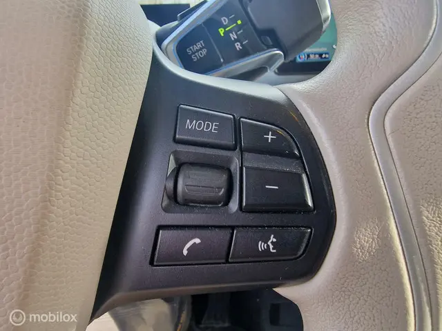 BMW i3 Range Extender 2015 Hybride Benzine 32