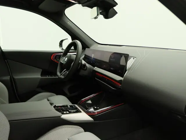 BMW X3 30e xDrive 2025 Hybride Benzine 29