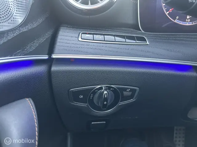 Mercedes-Benz CLS 450 4MATIC 2018 Benzine 14