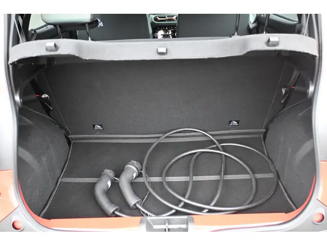 Dacia Spring Extreme 65 2024 Elektrisch 13