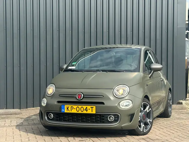 Fiat 500 2