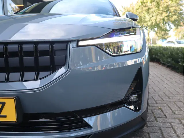 Polestar 2 Long Range Single Motor 2023 Elektrisch 25