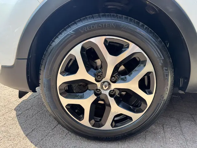 Renault Captur 0.9 TCe 90pk Intens 2018 Benzine 10