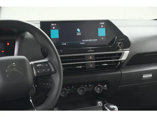 Citroën C4 PureTech 130 Feel Pack 2021 Benzine 45