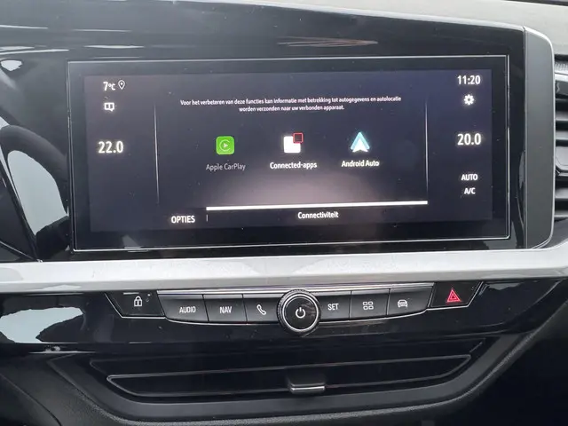 Opel Grandland 1.2 Turbo GS 2024 Benzine 26