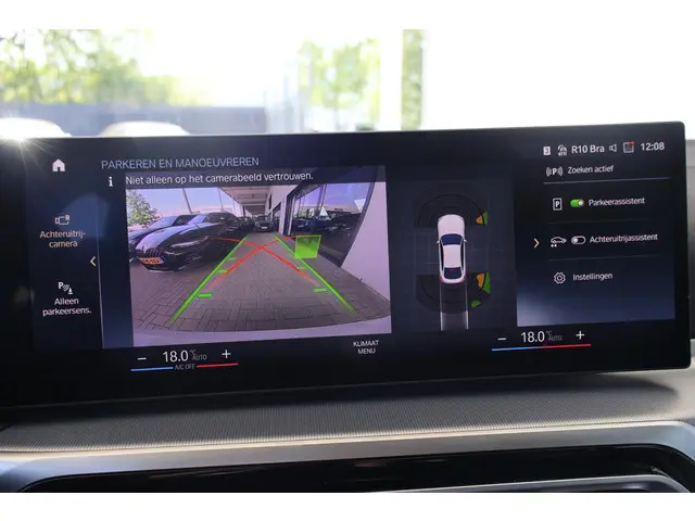 BMW i4 eDrive40 84 kWh 2022 Elektrisch 17