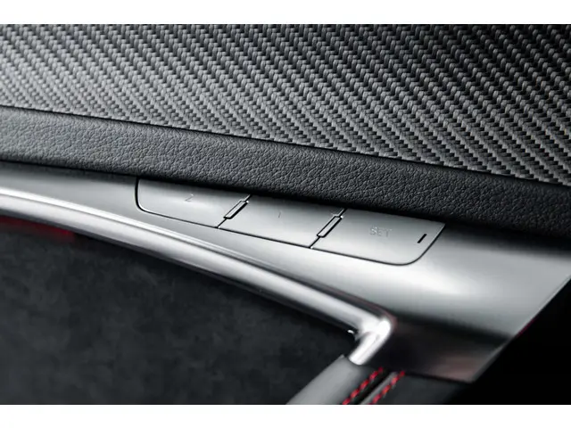 Audi RS6 ABT RS6 LE Legacy Edition 2023 Benzine 45