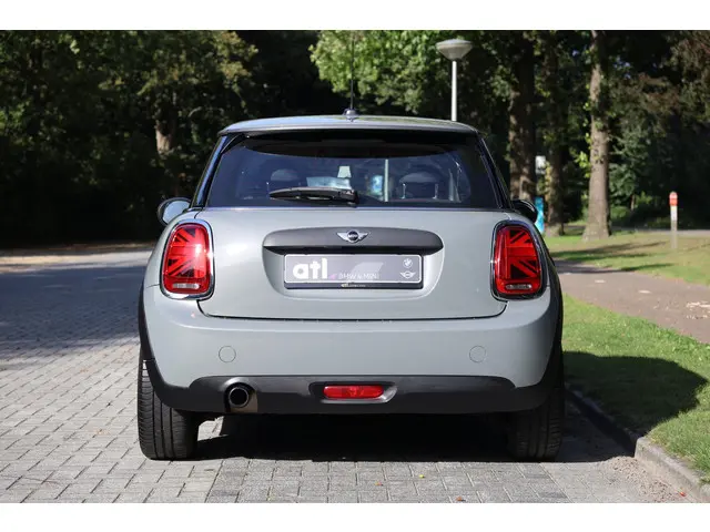 MINI One Mini 1.2 Chili Business 2017 Benzine 5