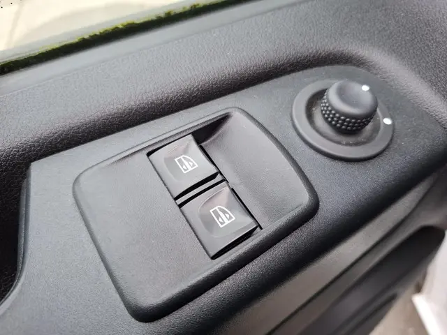 Renault Trafic 2.0 dCi 145 T27 L1H1 Comfort 2021 Diesel 34