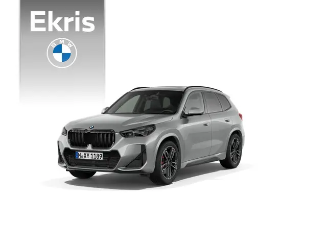 BMW X1 sDrive18i 2025 Benzine