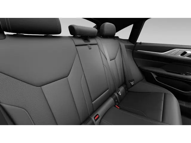 BMW i4 eDrive35 | M Sport Edition 2025 Elektrisch 12