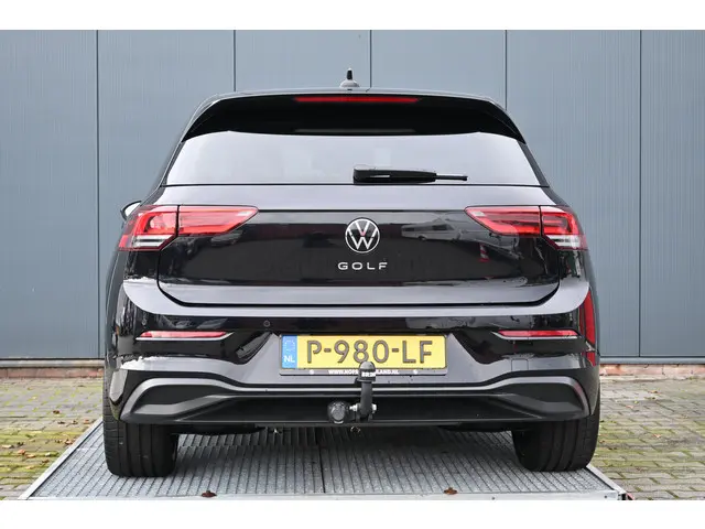 Volkswagen Golf 1.5 TSI 2021 Benzine 5