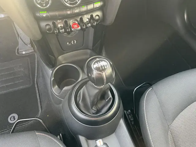 MINI One Mini 1.5 2018 Benzine 12