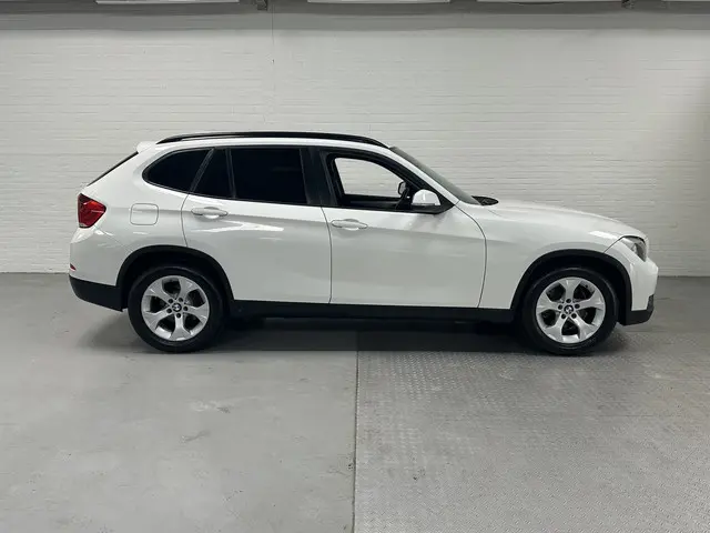 BMW X1 3