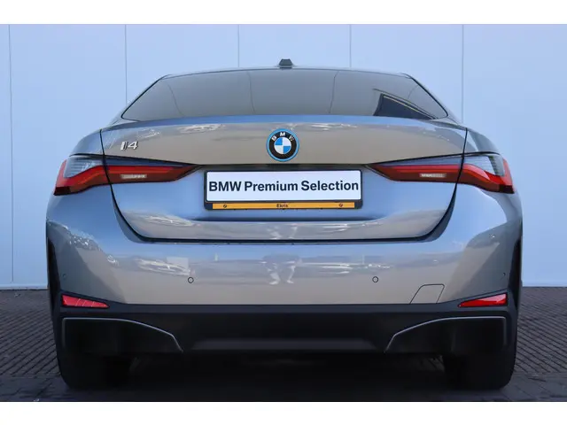 BMW i4 eDrive40 High Executive 84 kWh 2022 Elektrisch 7