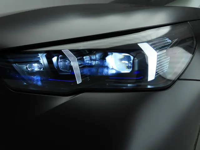 BMW i5 Sedan M60 xDrive 84 kWh 2025 Elektrisch 52