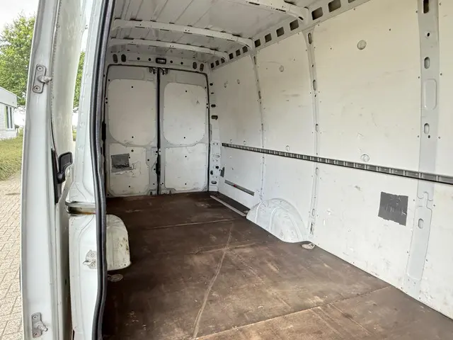 Iveco Daily 35S14V 2.3 410 H2 JUMBO 2020 2020 Diesel 9