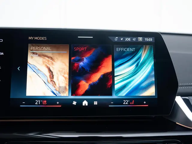 BMW X1 xDrive25e 2026 Hybride Benzine 42