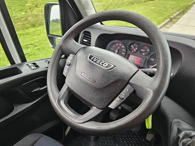 Iveco Daily 35S14 2017 Diesel 10