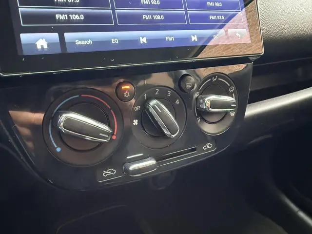 Mitsubishi Space Star 1.0 Cool+ 2017 Benzine 12