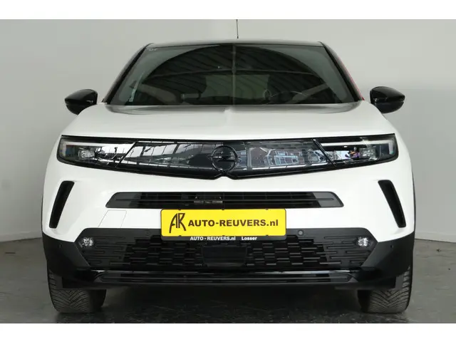 Opel Mokka-e Elegance 50-kWh 11kw bl. 2022 Elektrisch 4