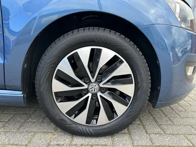 Volkswagen Polo 1.0 BlueMotion Edition 2017 Benzine 12